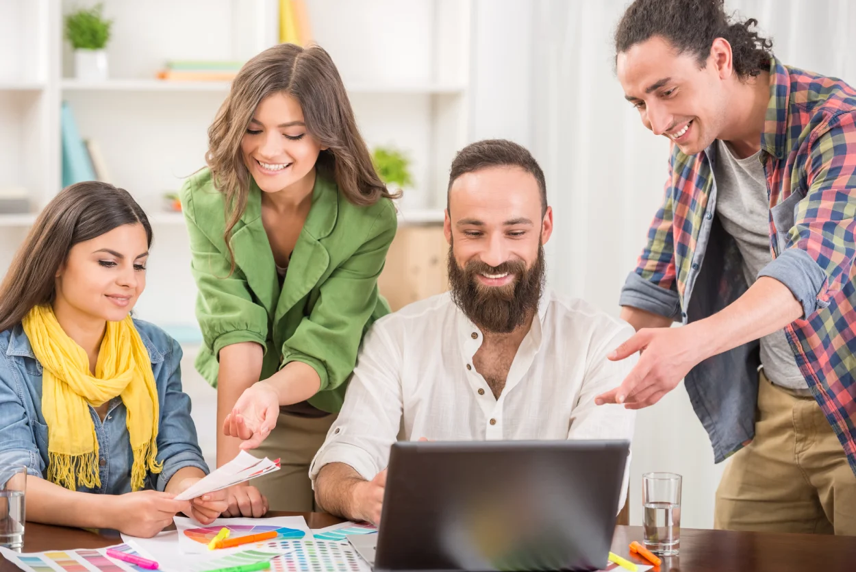 Turn Moments Into Movements — Ignite Conversations, Trends and Category Changes